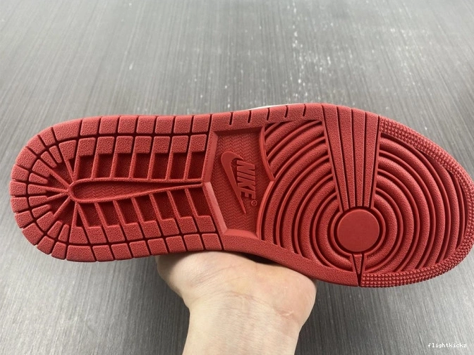 OG Newstalgia Jordan High Chenille 1 (W) DJ4891-061 1108